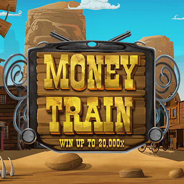 Money Train — RELAX GAMING