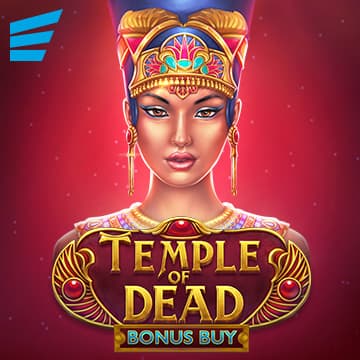 Temple of Dead Bonus Buy — EVOPLAY