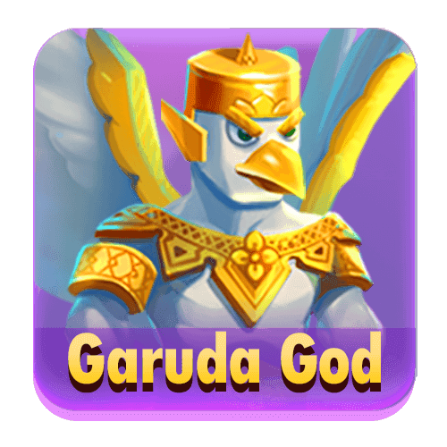 Garuda God — RICH88