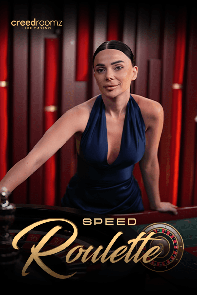 Roulette Speed — CREEDROOMZ