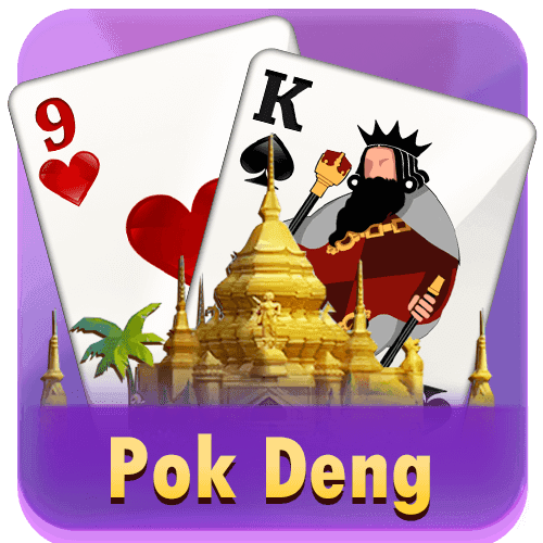 PokDeng — RICH88