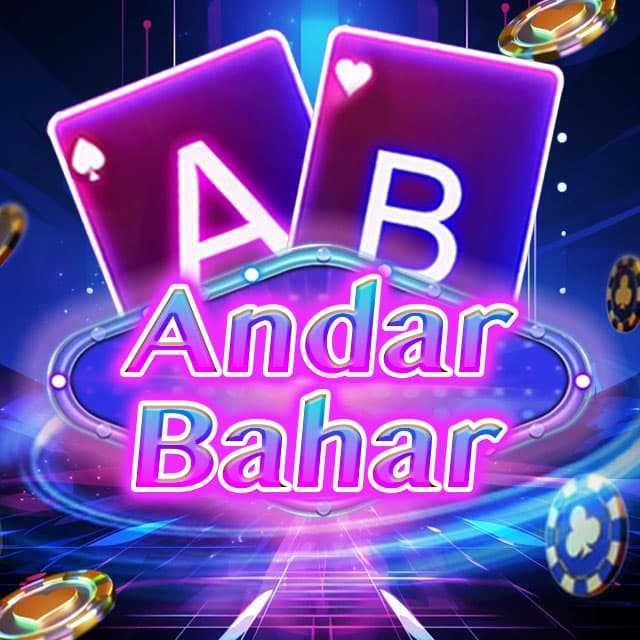 Andar Bahar — GAMESOFT
