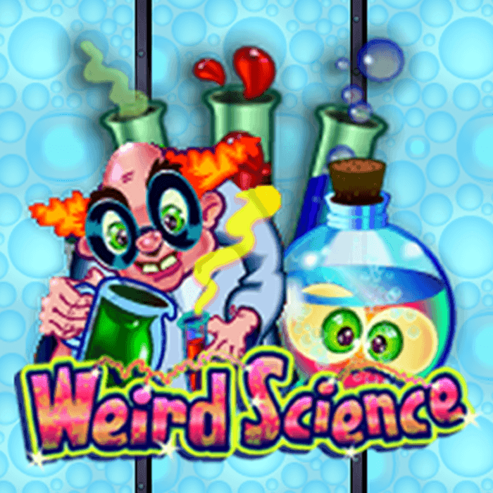 Weird Science — HABANERO