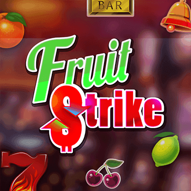 Fruit Strike — RELAX GAMING