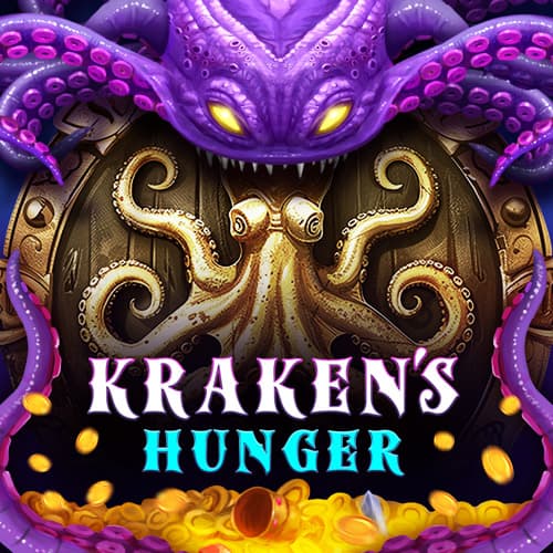 Kraken's Hunger — BIG GAMING