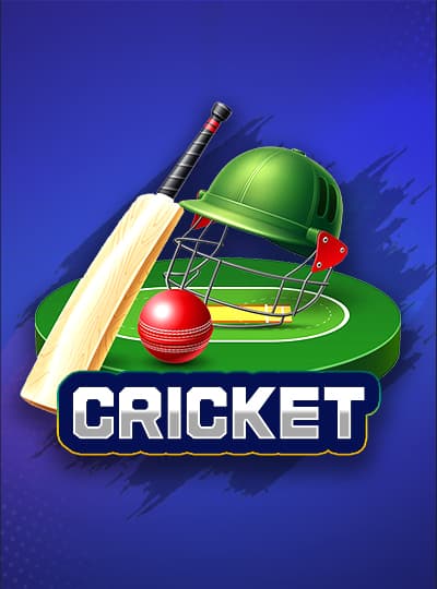 Cricket — TOPBET