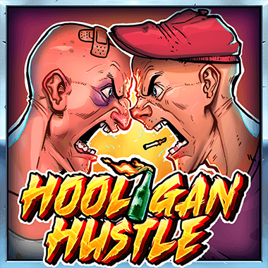 Hooligan Hustle — PLAY'n GO