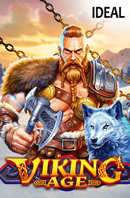 Viking Age — IDEAL