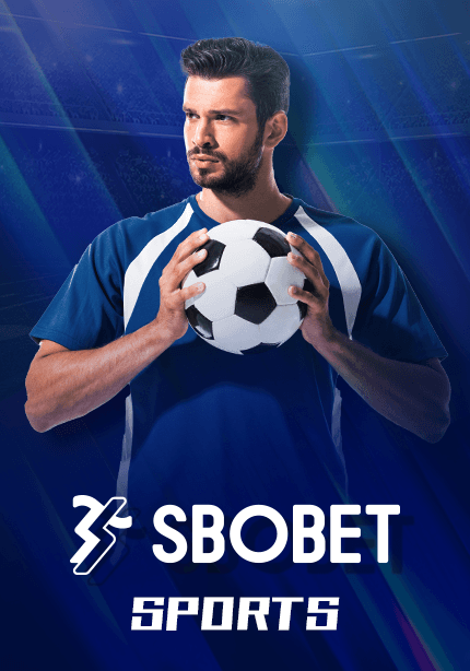 SBO Sportsbook — SBOSPORTSBOOK