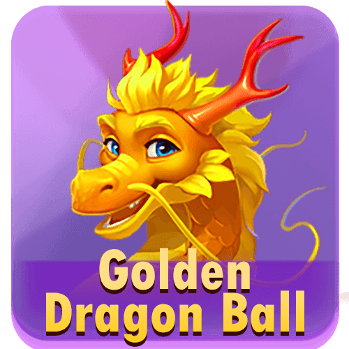 Golden Dragon Ball — RICH88