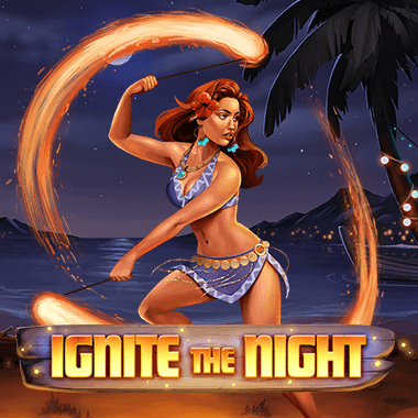 Ignite The Night — RELAX GAMING