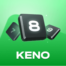 Keno — HP
