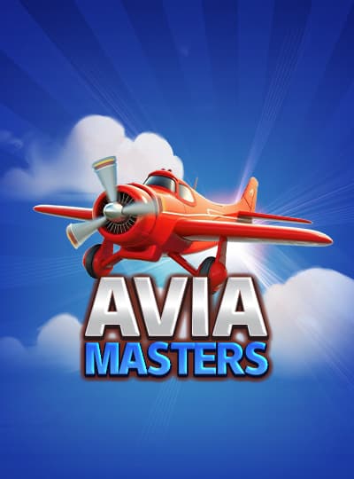 Avia Masters — TOPBET