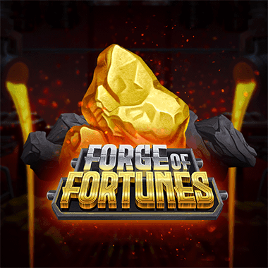 Forge of Fortunes — PLAY'n GO
