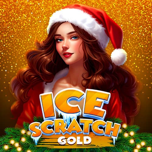 Ice Scratch Gold — BIG GAMING