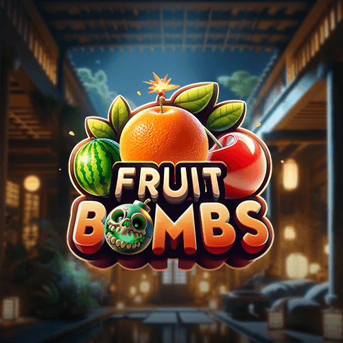 Fruit Bombs — KYGAMING