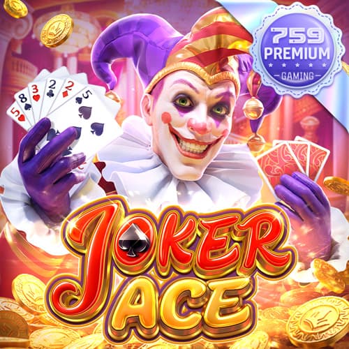Joker Ace — SEVENFIVENINE