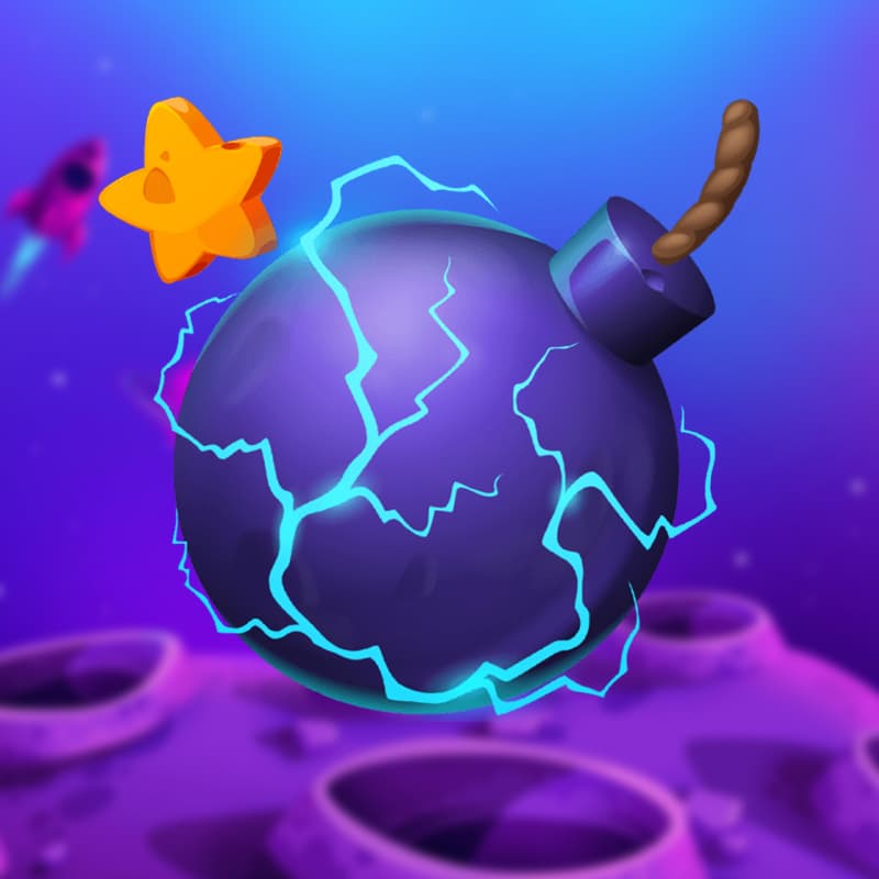 TurboMines — MINI