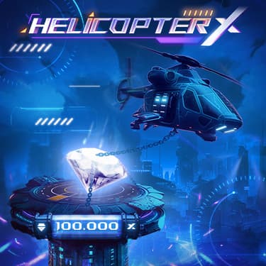 HelicopterX — SMARTSOFT
