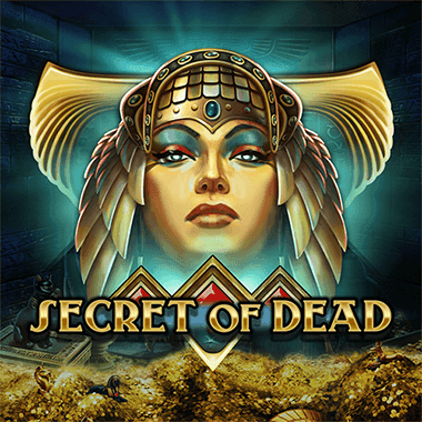 Secret of Dead — PLAY'n GO