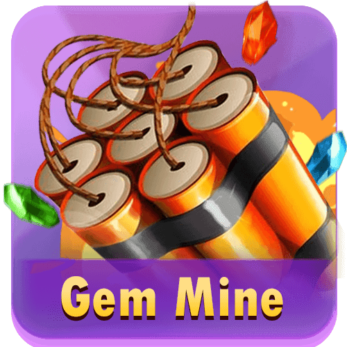 Gem Mine — RICH88