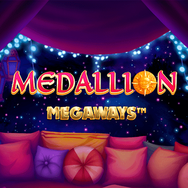 Medallion Megaways — RELAX GAMING