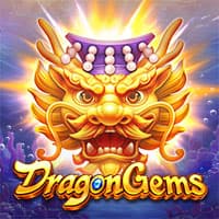 DRAGON GEMS — YELLOW BAT