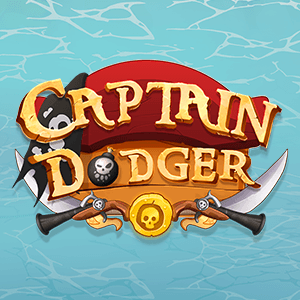 Captain Dodger — PIX