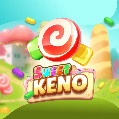 Sweet Keno — INOUT