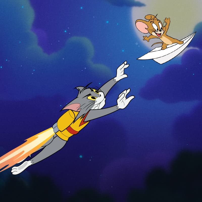 AviatorJerry — MINI