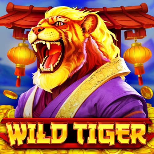 Wild Tiger — BIG GAMING