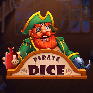 Pirate dice — PIX