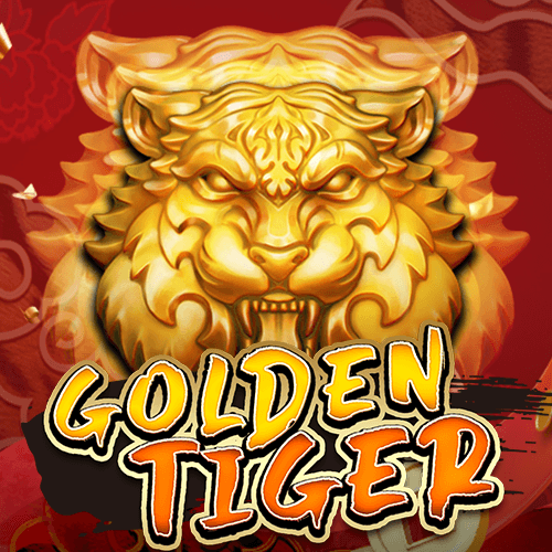Golden Tiger — KYGAMING