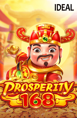 Prosperity 168 — IDEAL