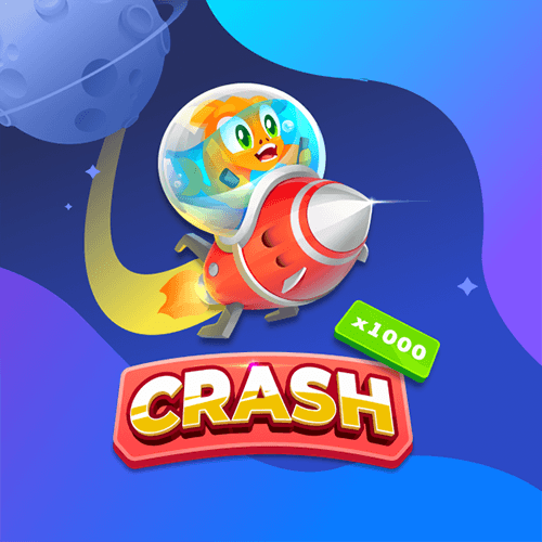 Crash — INOUT