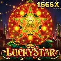 LUCKY STAR — YELLOW BAT