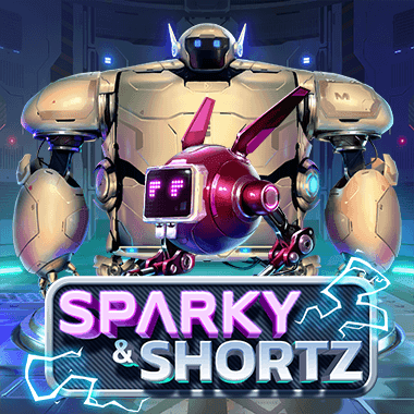 Sparky&Shortz — PLAY'n GO
