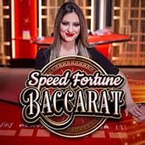Speed Fortune Baccarat — EZUGI