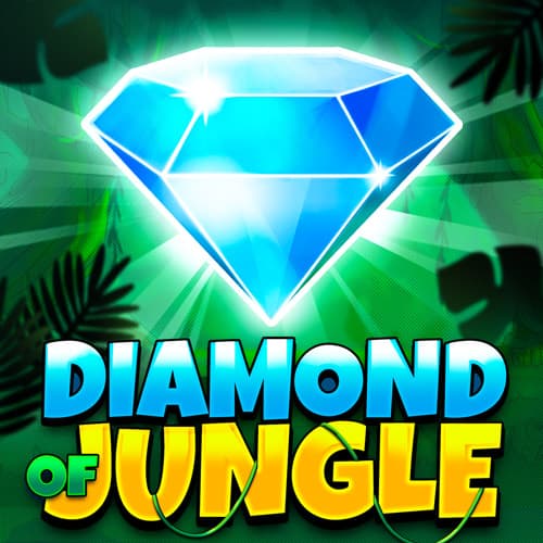 Diamond of Jungle — BIG GAMING