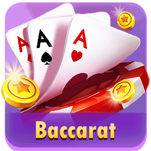 Baccarat — RICH88