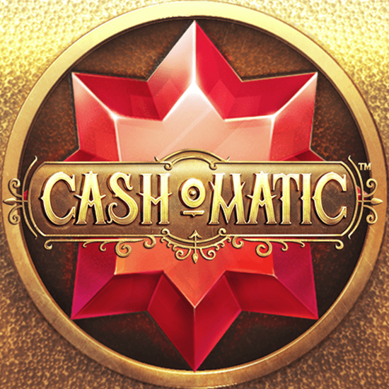 Cash-o-Matic — NETENT