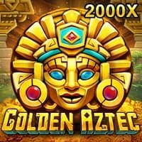 GOLDEN AZTEC — YELLOW BAT