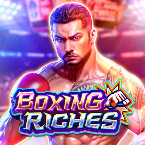 BOXING RICHES — FA CHAI