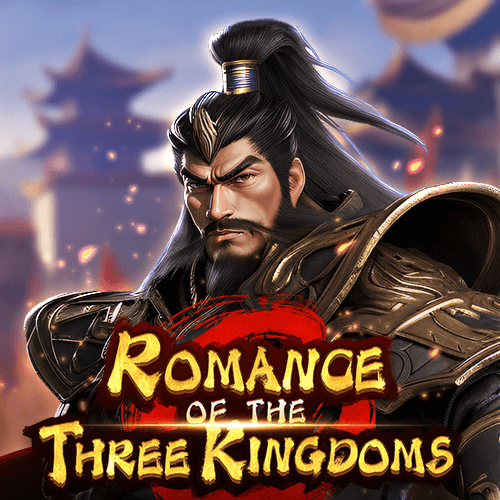 Three Kingdoms — KYGAMING
