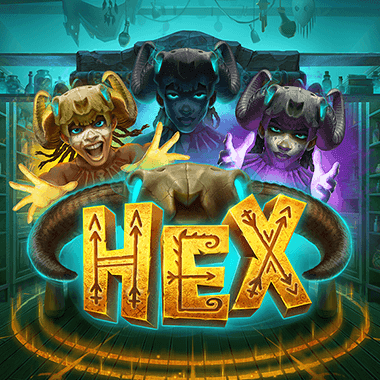 HEX — RELAX GAMING