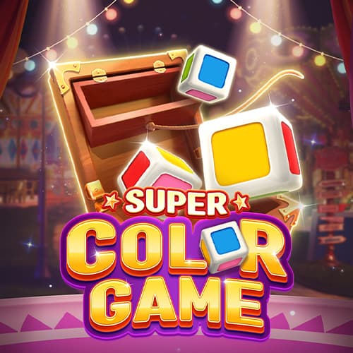 SUPER COLOR GAME — FA CHAI