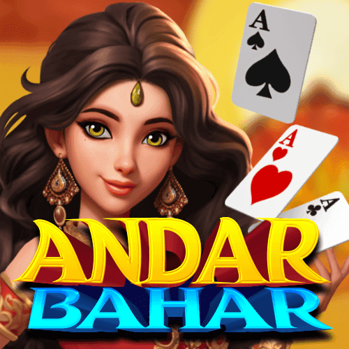 ANDAR BAHAR — TWOJ