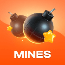 Mines — HP