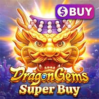 DRAGON GEMS SUPER BUY — YELLOW BAT