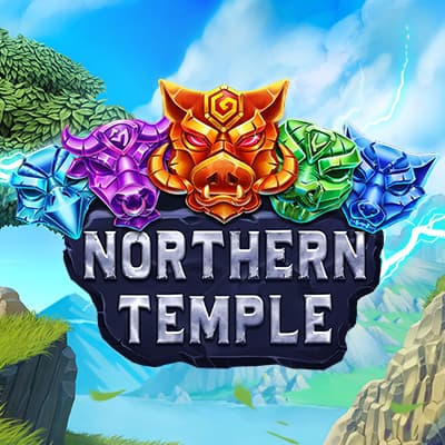 Northern Temple — EVOPLAY